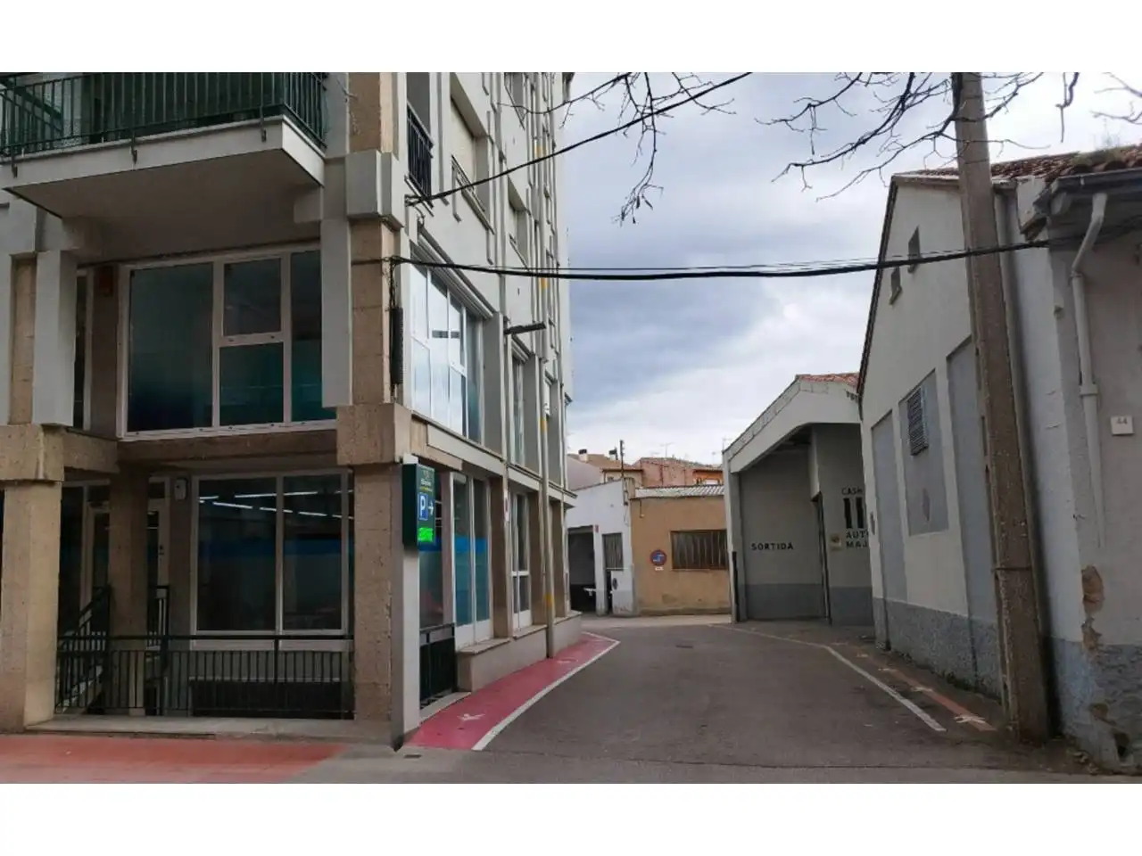 Individuale con ascensore in vendita a Calle Bisbe Morgades