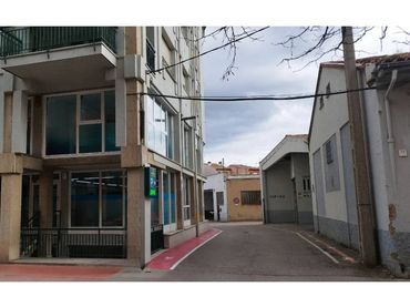 Individual amb ascensor en venda a Calle Bisbe Morgades