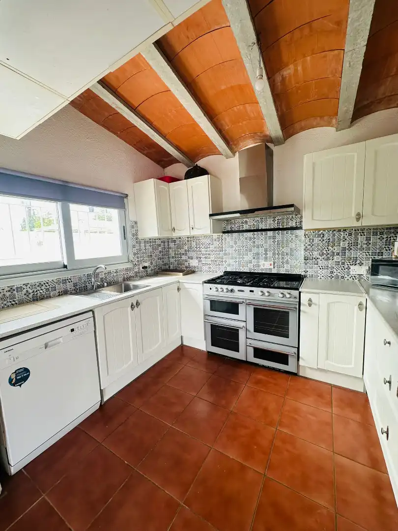 Villa mit Pool zum Verkauf in Les Tres Cales, imagen 31