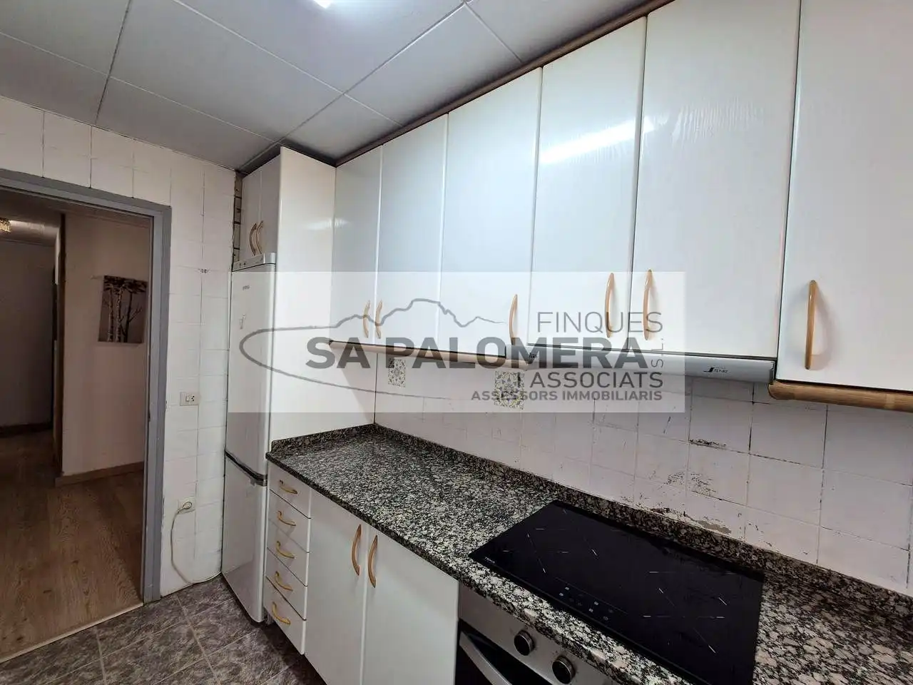 Piso en venta en Els Pavos