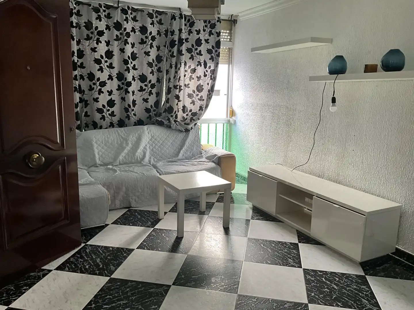 Bedroom of Flat for sale in San Fernando  with Furnished