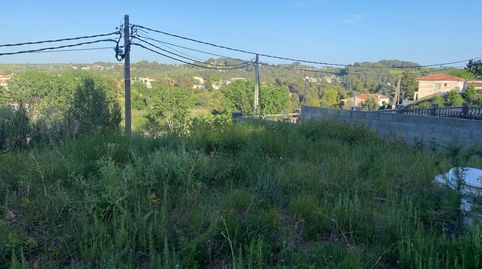 Se vende magnífico terreno urbano de 412 m en la tranquila urbanización de Can Mata, en Piera., immagine 2