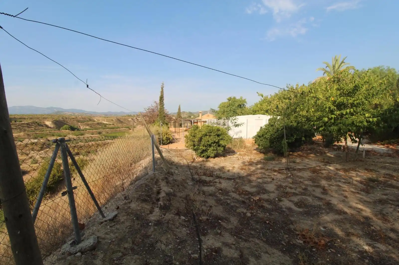 Casa o xalet en venda en Mula