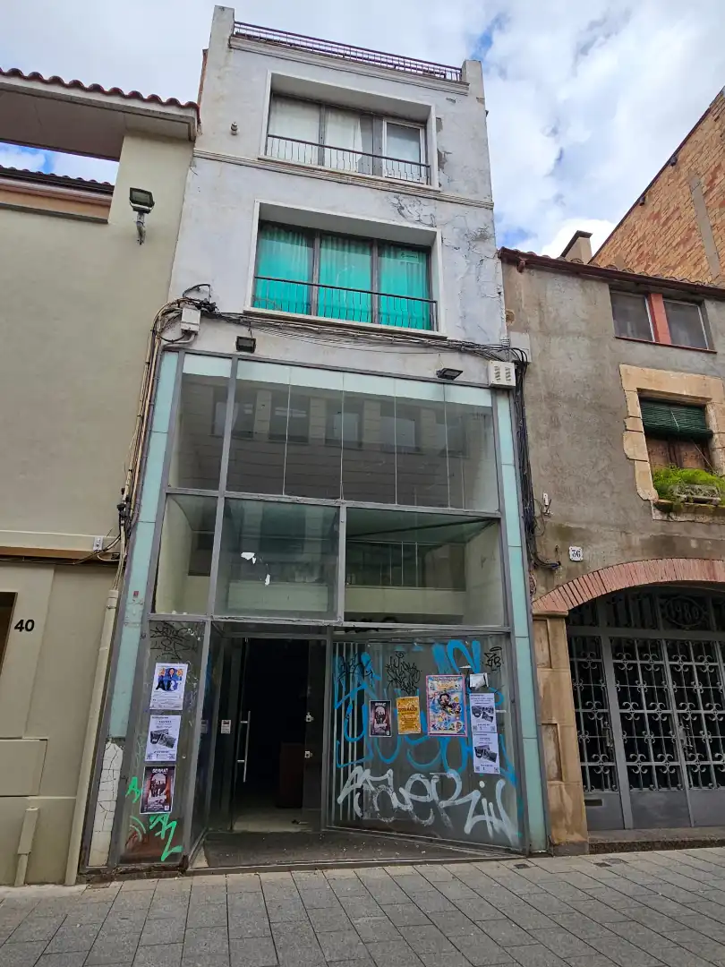 Others with lift for sale in Carrer de Sant Quirze, imagen 9