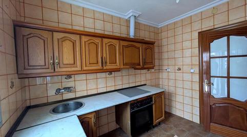 Foto 5 de Piso en venta en Santa Engracia, Centro ciudad, Linares