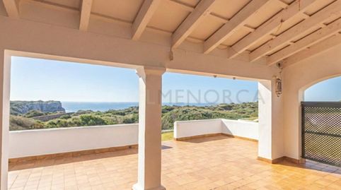 Magnífica casa con vistas al mar en Canutells, imatge 3