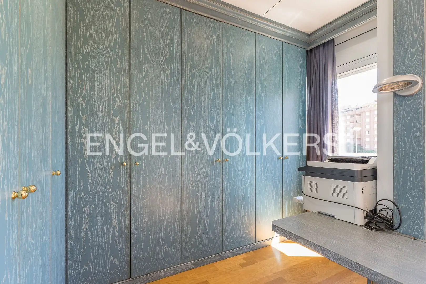 Habitación de Piso en venta en Barcelona con Aire acondicionado, Calefacción y Piscina