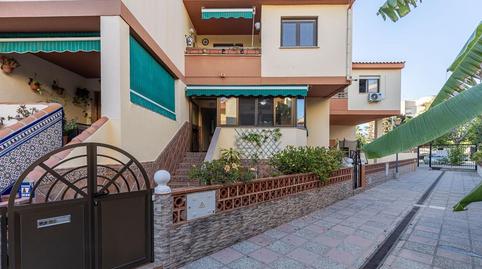 Photo 3 of Single-family semi-detached for sale in Calle Paseo Marítimo, 21, Centro, Granada