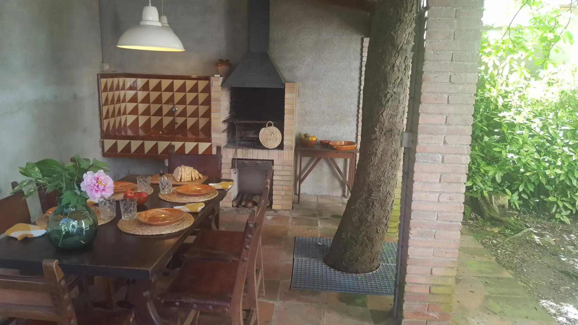 Country house zur Miete in Aiguafreda