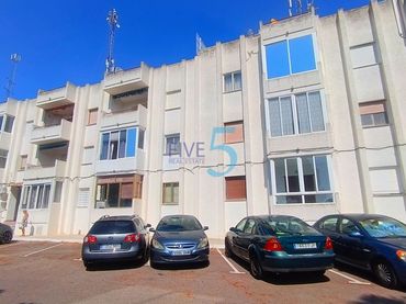 Appartement avec balcon à vendre à Ciudad Quesada