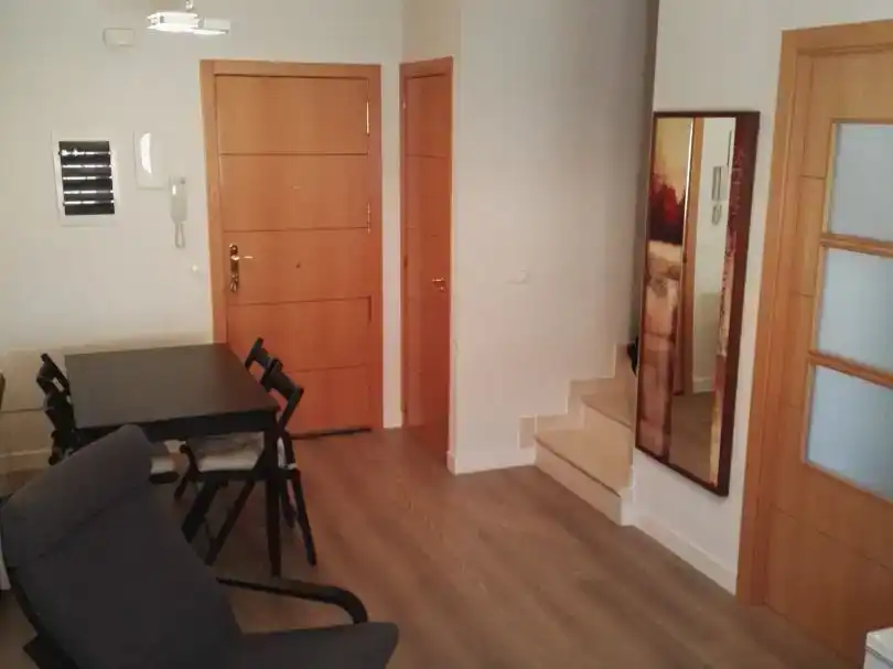 Dormitori de Dúplex en venda en El Molar (Madrid)