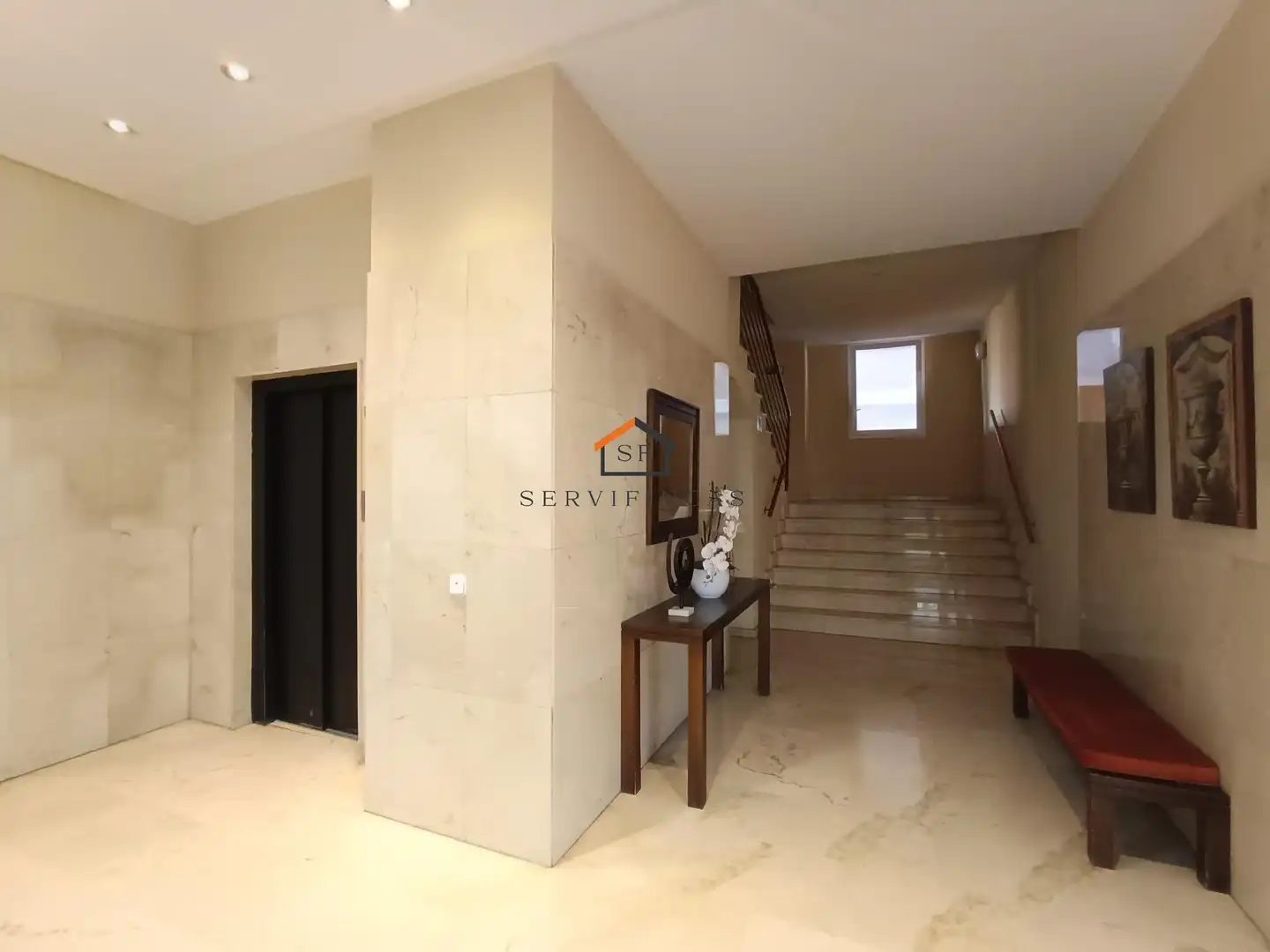 Wohnung zur Miete in Madrid mit Heizung, Parkett und Abstellraum