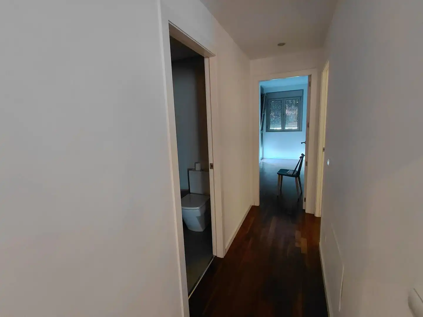 Flat with lift to rent in Carrer VIA ALEMANYA, imagen 23