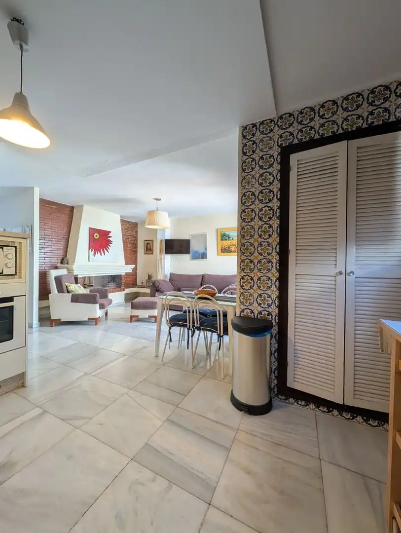 Maison mitoyenne avec terrasse à vendre à Gibraltar 17, imagen 22