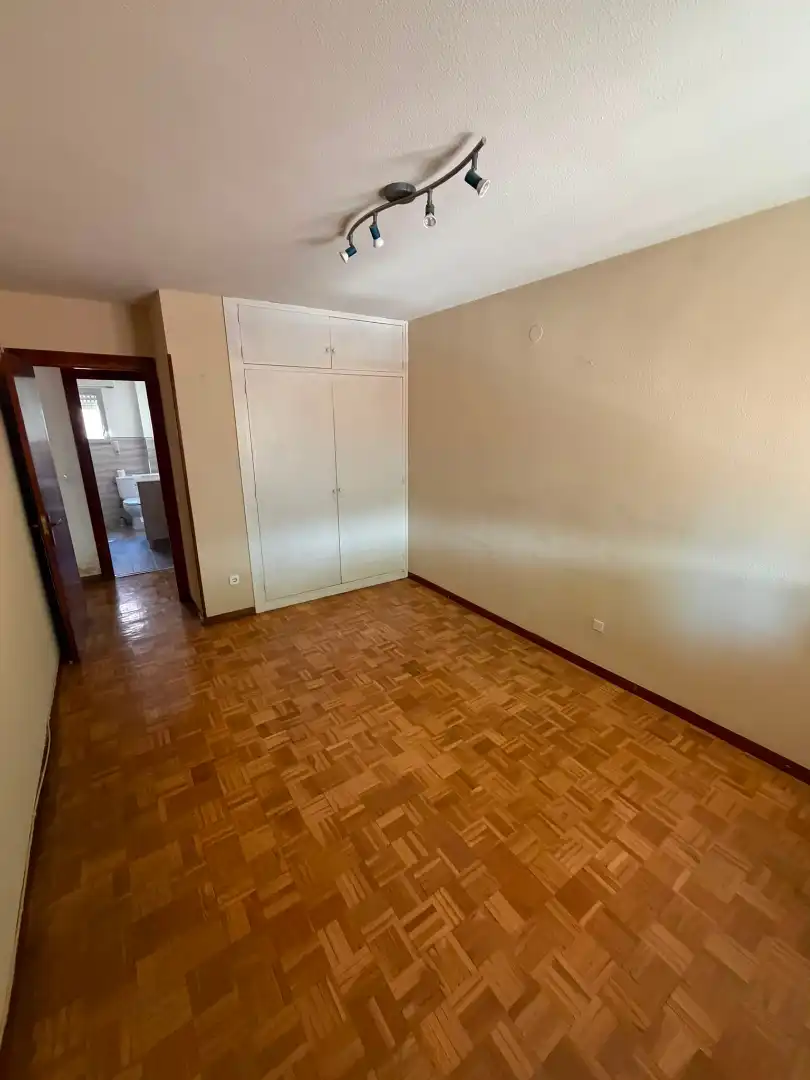 Schlafzimmer von Wohnung zum Verkauf in Aranjuez mit Klimaanlage, Heizung und Privatgarten