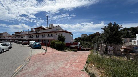 Foto 3 von Garage zum Verkauf in Calle Dalia, 2u, Los Nadales - Tio Charles, Benalmádena
