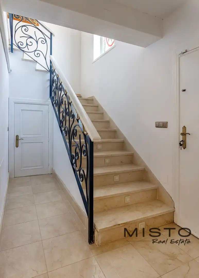 Casa amb terrassa en venda a N/A, imagen 20