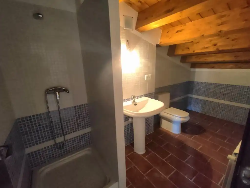 Baño de Casa o chalet en venta en Beceite con Calefacción, Jardín privado y Balcón