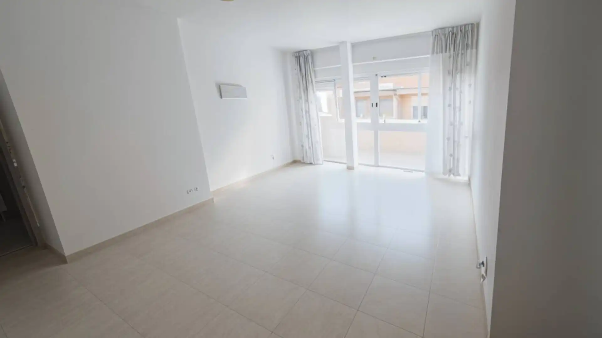 Piso en venta en Sol i Padris - Sant Oleguer