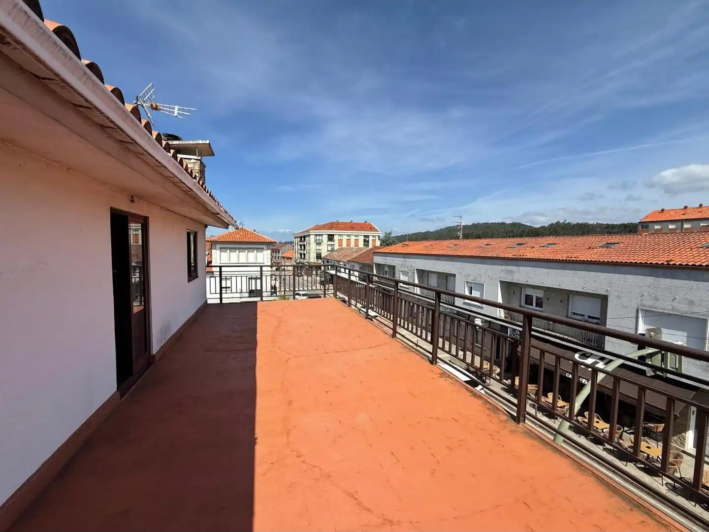 Casa amb terrassa en venda a Avenida Avenida Bouza Martín, imagen 7