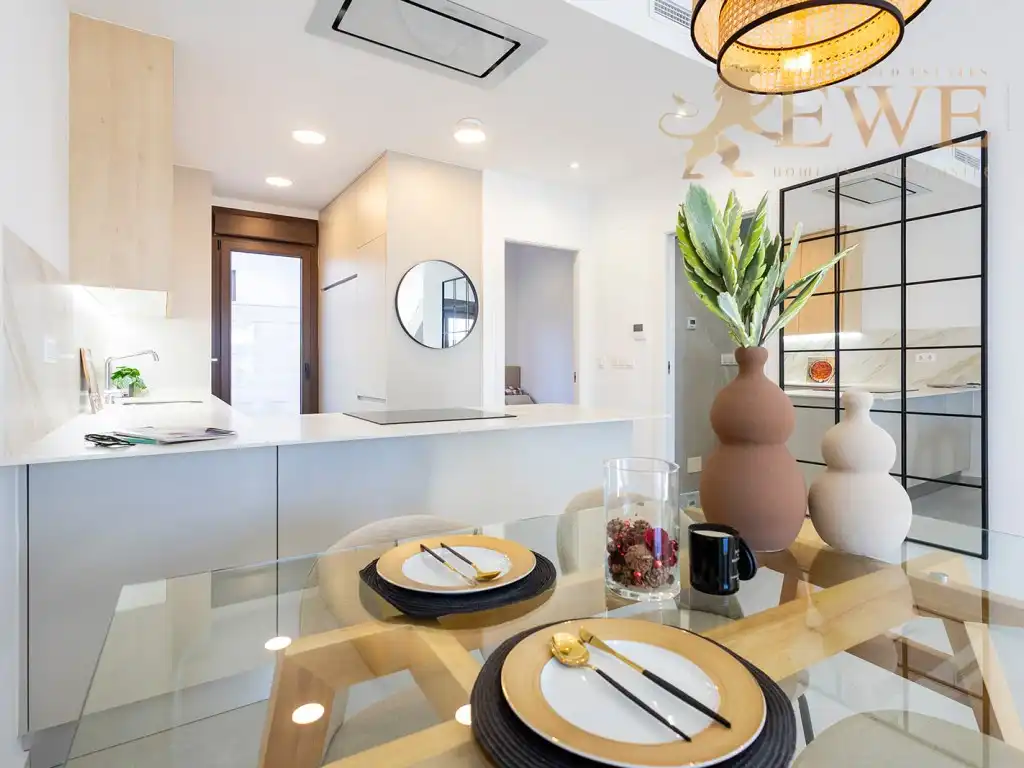 Maison mitoyenne à vendre à Calle Melocotonero, imagen 24