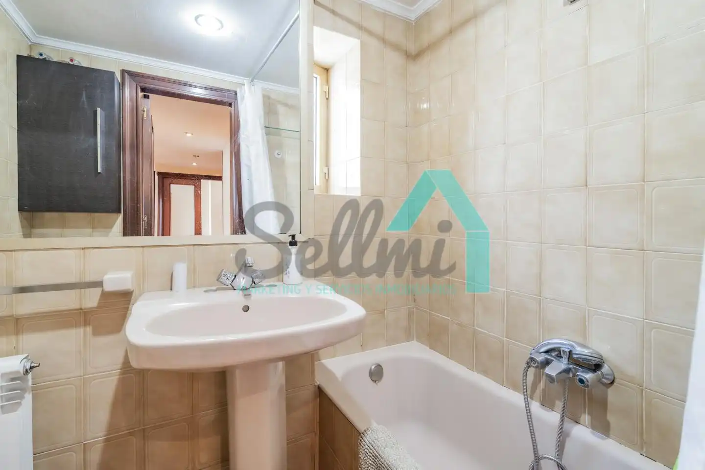 Wohnung mit Aufzug zur Miete in Calle Muñoz Degraín, imagen 17