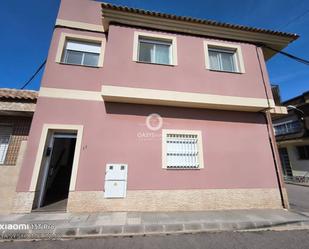 Exterior view of Flat for sale in Cartagena  with Air Conditioner, Heating and Terrace
