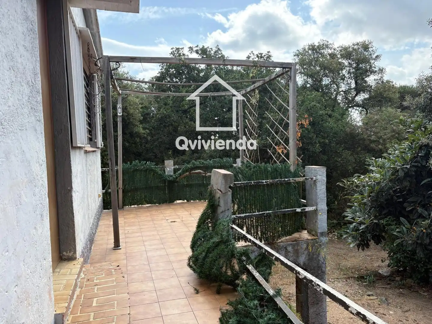 Houses for sale in Campins  with Storage room