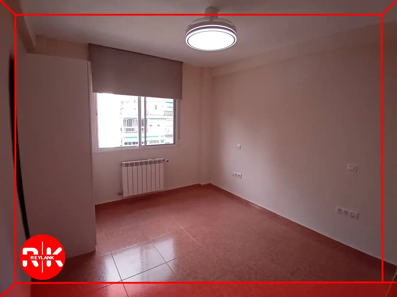 Bedroom of Flat for rent in Ciudad 70