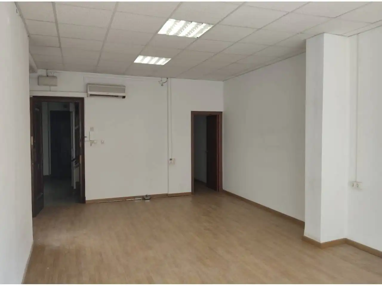 Büro zur Miete in Valencia mit Klimaanlage