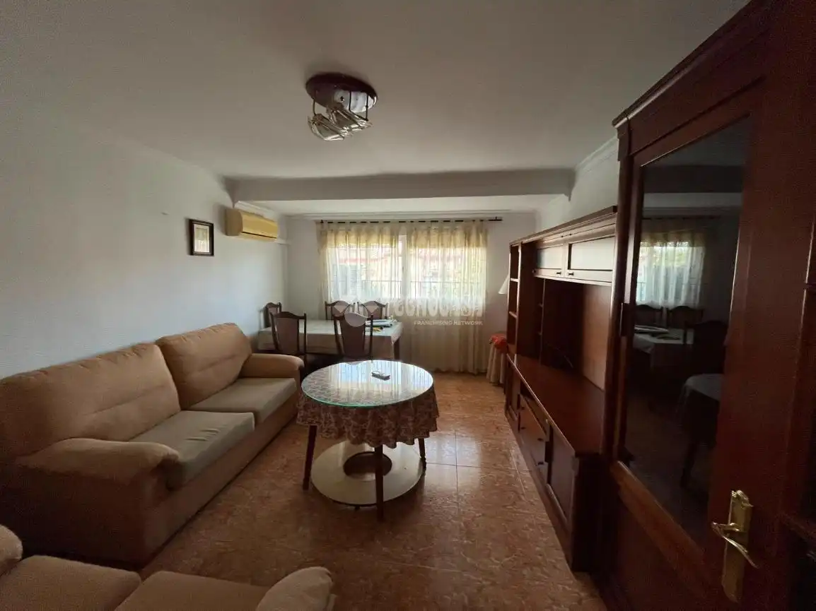 Sala d'estar de Pis en venda en Córdoba