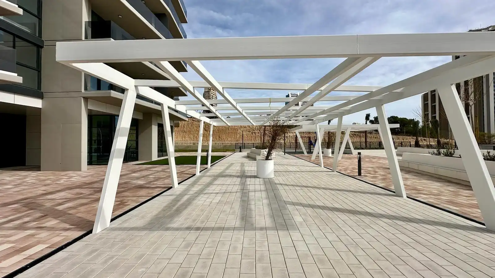 Appartement compact avec piscine à vendre à Avenida av.moralet, imagen 31