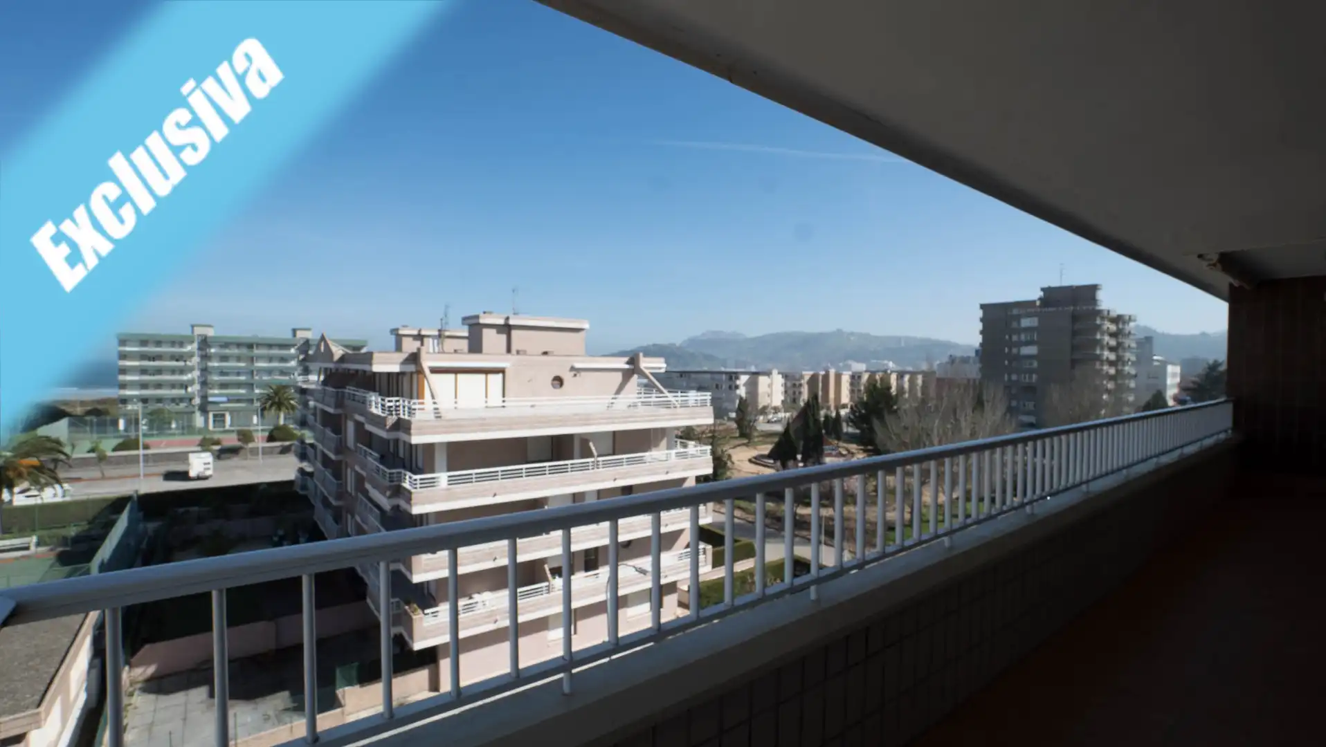 Wohnung mit Pool zum Verkauf in Avenida de Francia 55, imagen 39