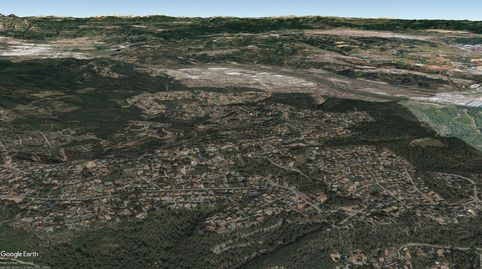 Foto 3 de Terreno en venta en C/ Bellavista, Urb Fontpineda , Pallejà, Barcelona