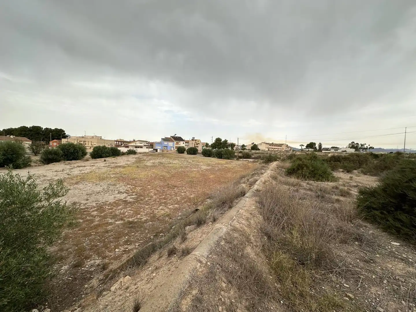 Wohnbaugrundstück zum Verkauf in Blanca, imagen 9