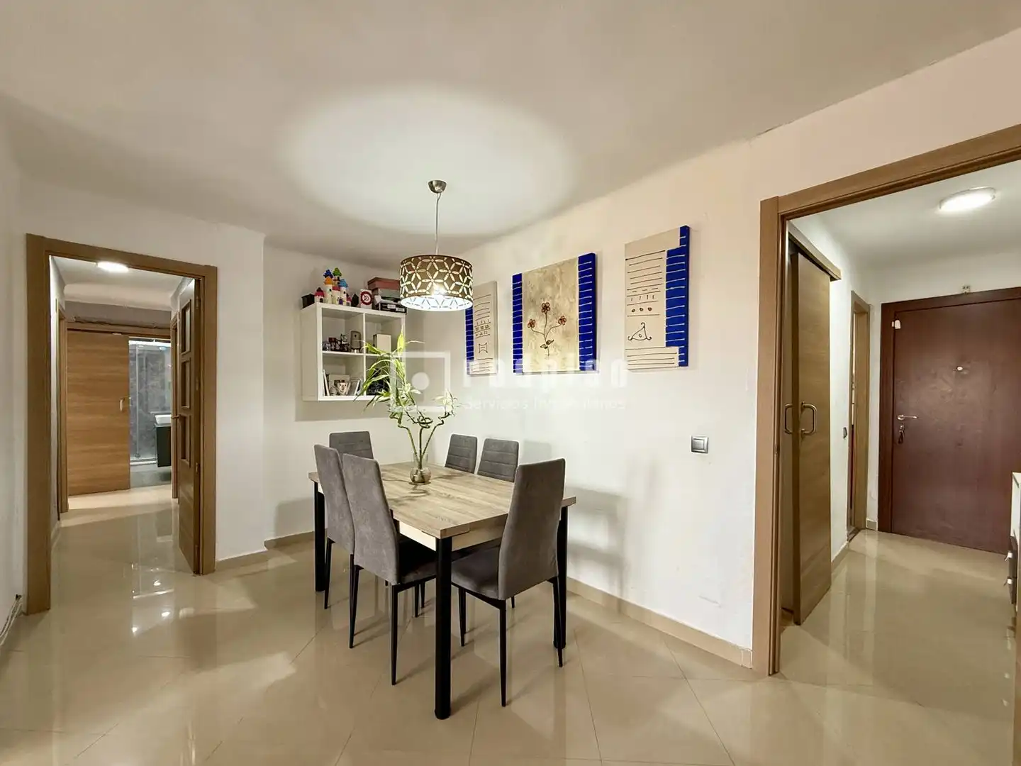 Flat for sale in Camino de Antequera