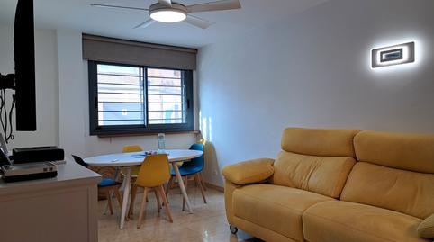 Foto 5 de Pis en venda a Carrer de Lleida, Zona Esportiva, Barcelona