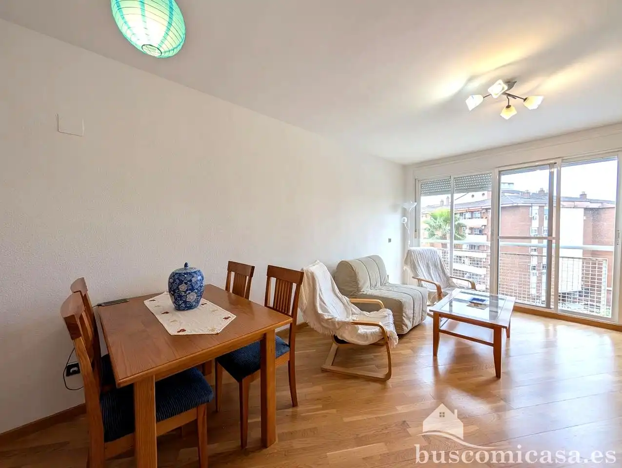 Wohnung mit Aufzug zum Verkauf in Jaén, imagen 3