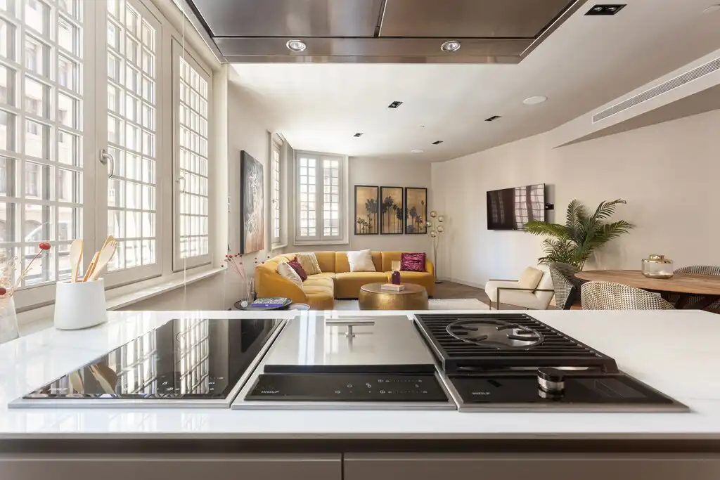 Apartamento con ascensor en venta en Ciutat Vella, imagen 9
