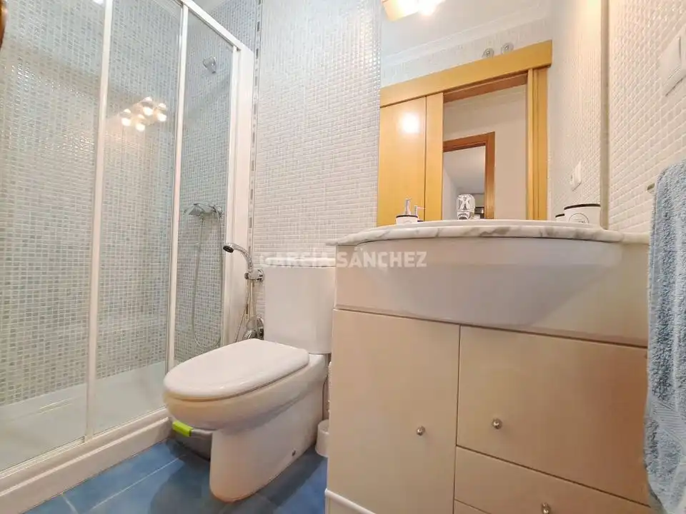Apartament amb ascensor en venda a Avenida da Constitución 14, imagen 14
