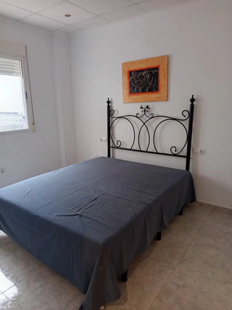Bedroom of Houses for sale in Murcia  with Air Conditioner, Terrace and Storage room