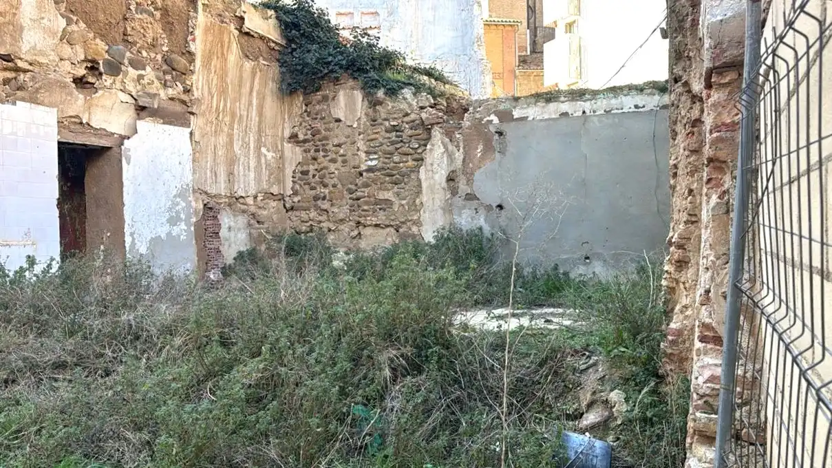 Residencial en venda en Corella