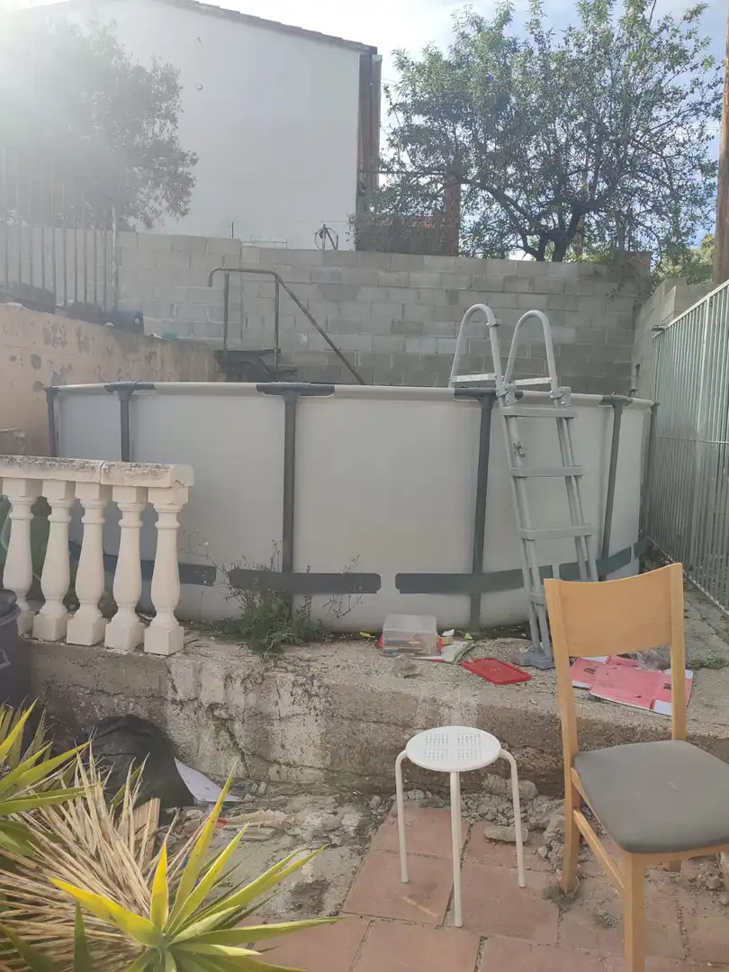 Casa o chalet en venta en Urbanització Rives Blaves -III, Olesa de Montserrat