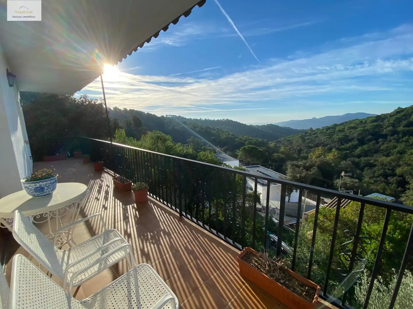 Haus mit Terrasse zum Verkauf in La Roca del Vallès, imagen 6