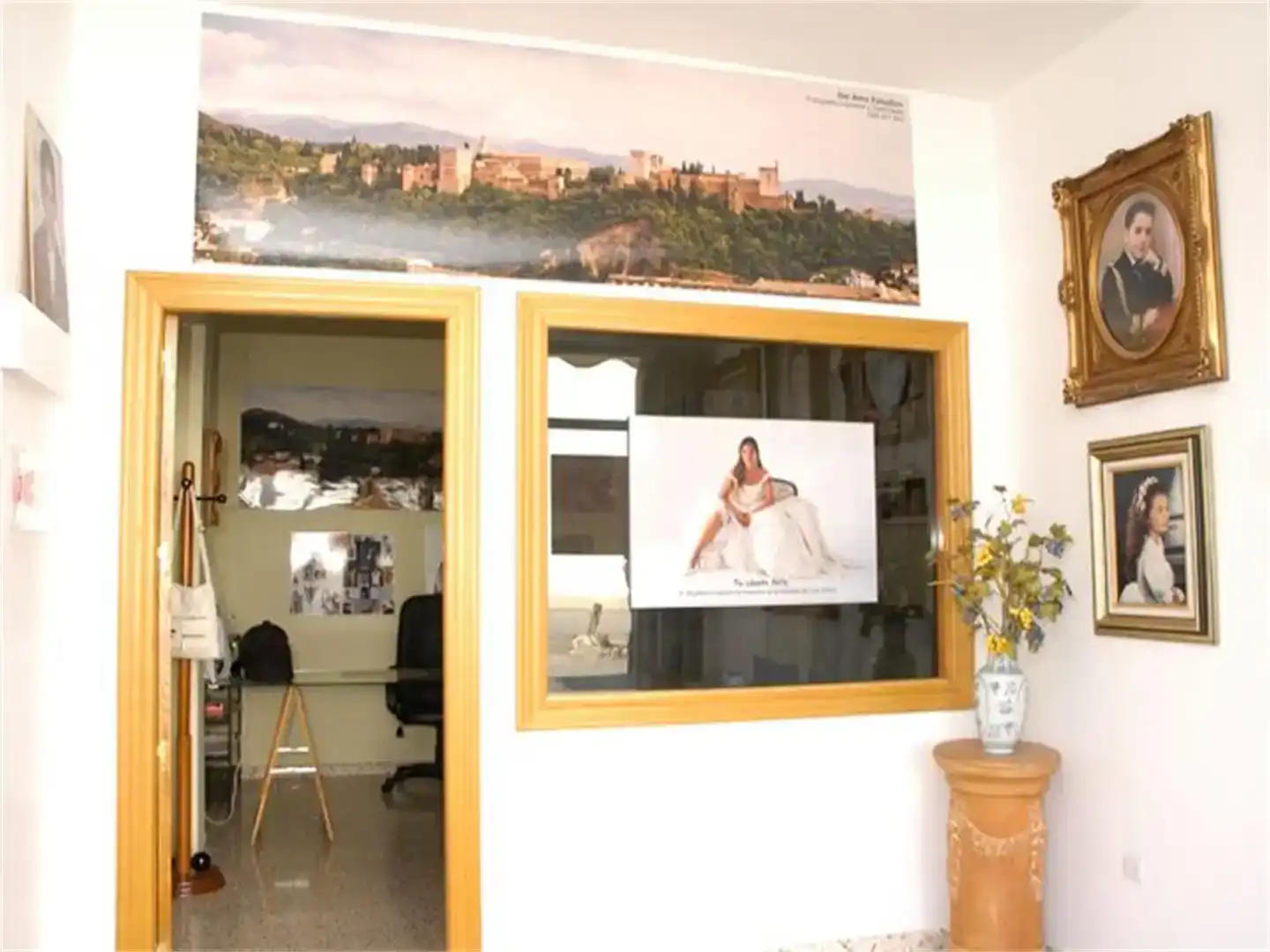 Wohnung zum Verkauf in Santa Fe, Granada