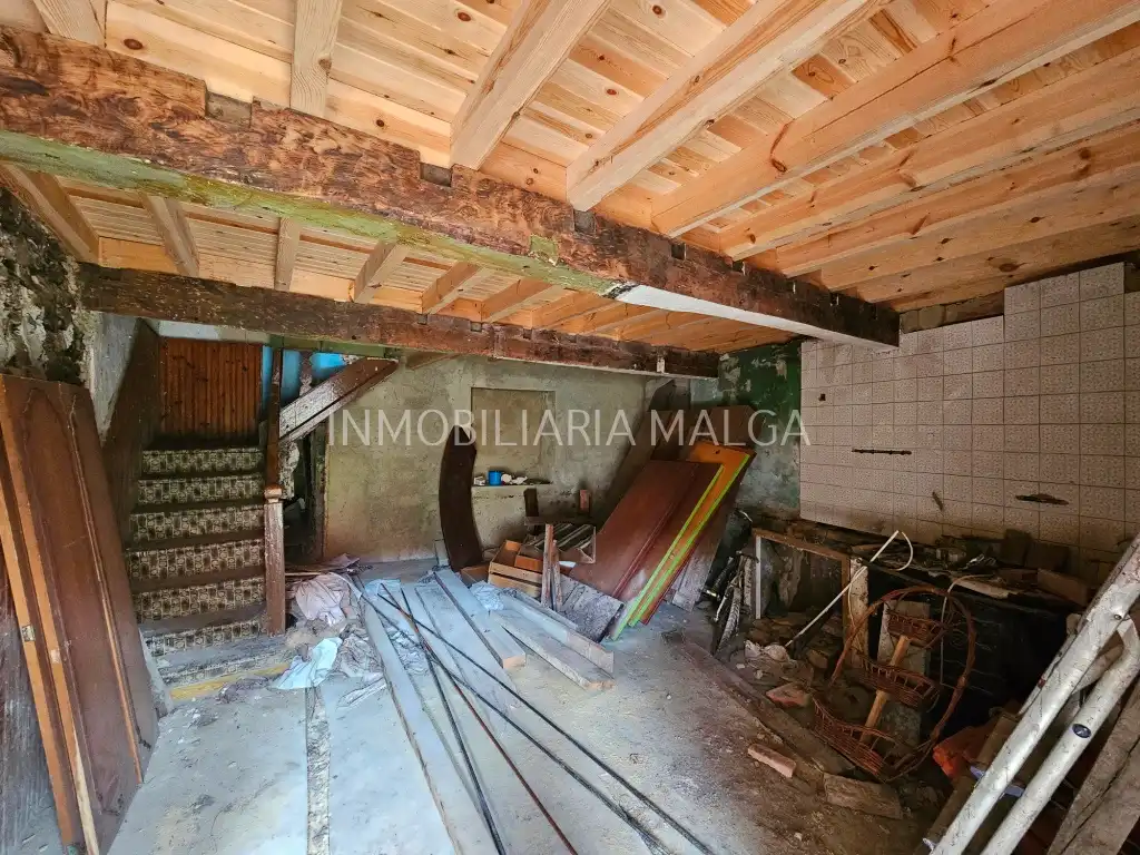 Casa en venda a Caserio Pueblo Abajo 217A, imagen 5