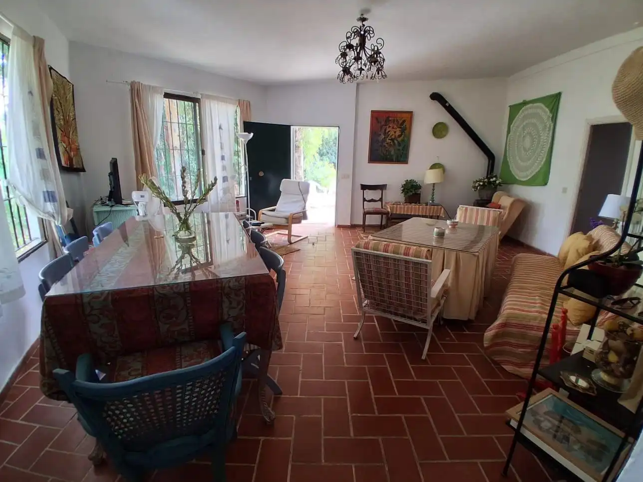 Houses for sale in La Jara