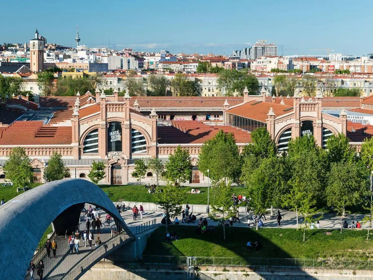 Flat for sale in Calle BOLIVAR 5, imagen 12
