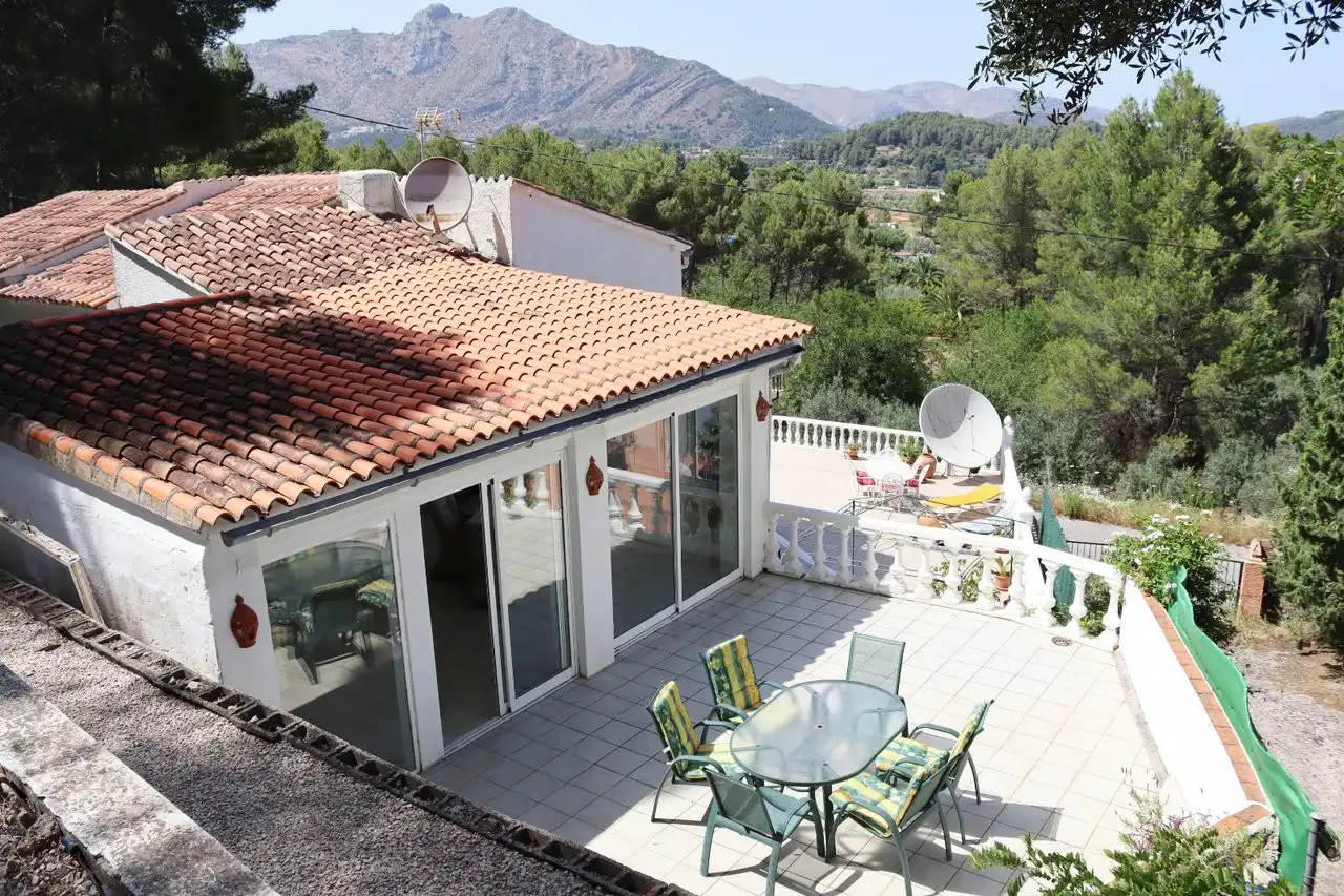 Maison à vendre à Parcent, imagen 3