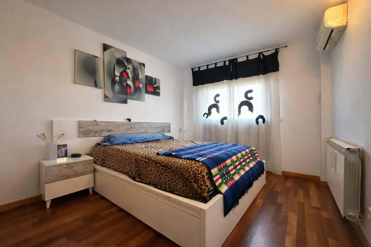 Habitación de Dúplex en venta en Santpedor con Aire acondicionado, Calefacción y Parquet